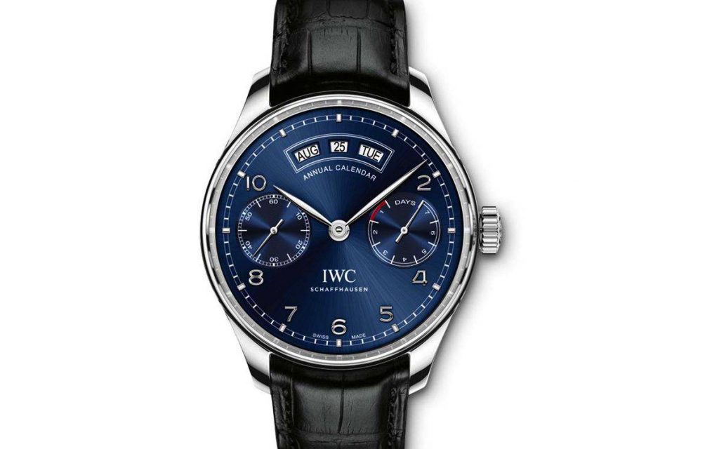 IWC-Portugieser-Annual-Calendar-ReplicheOrologiItalia