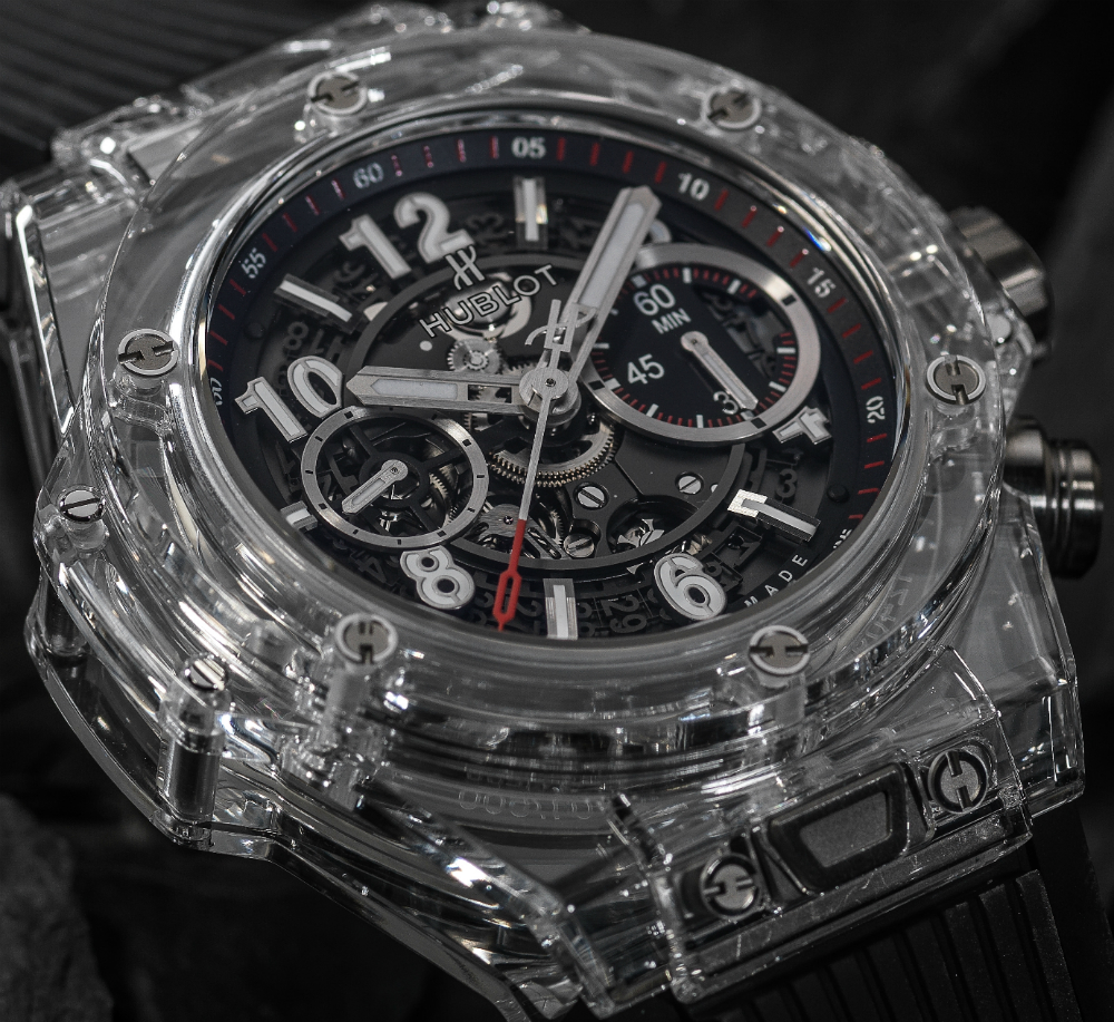 ReplicheOrologiItalia-Hublot-Big-Bang-UNICO-Magic-Sapphire