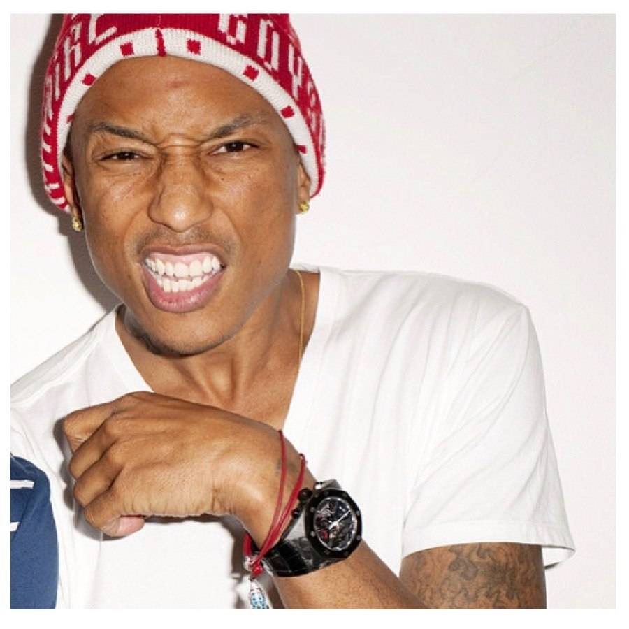 Pharrell Williams Audemars Piguet Replica