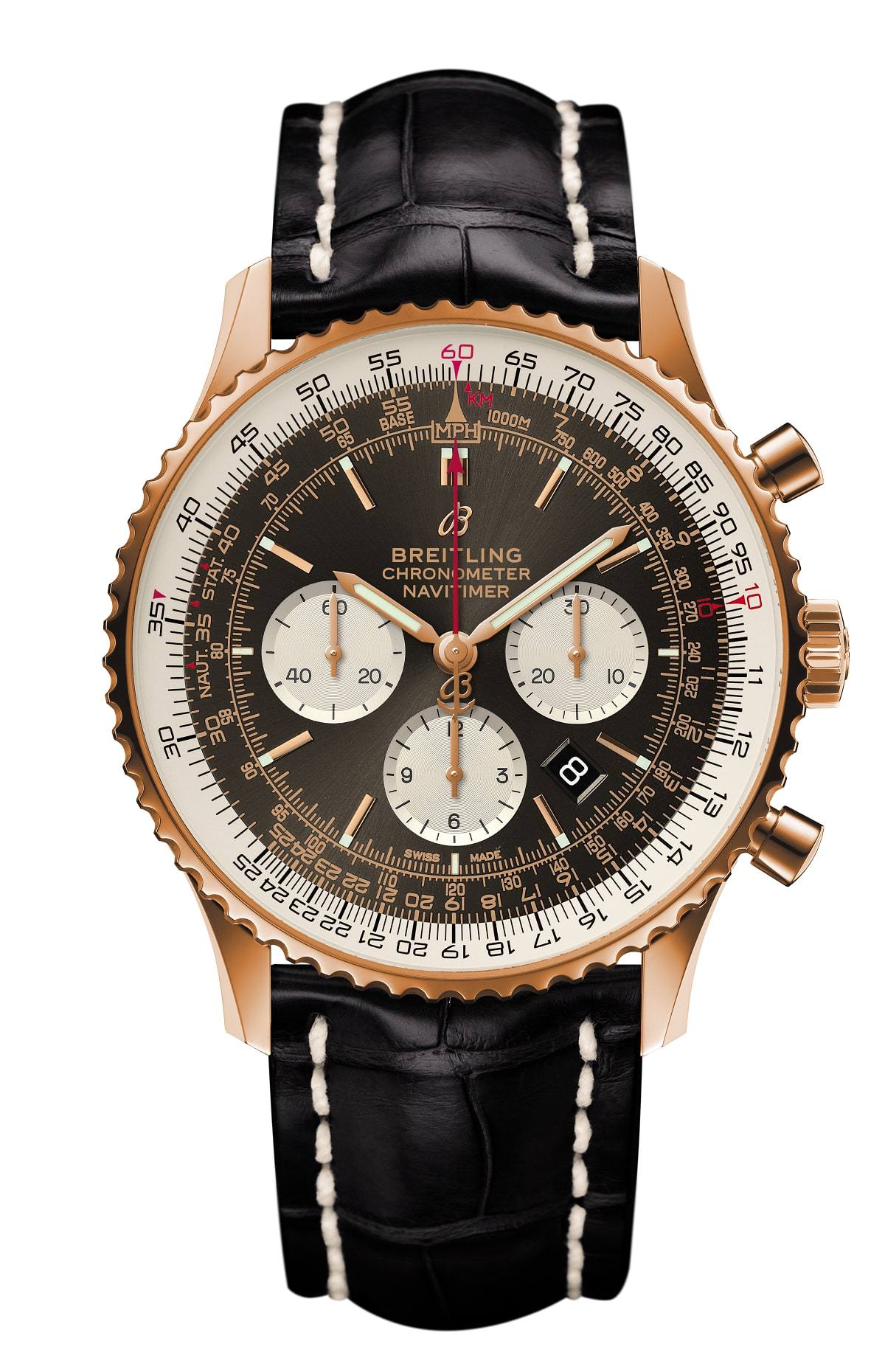 Breitling Navitimer 1 B01 Chronograph Replica