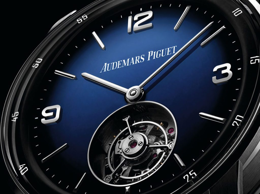 Audemars Piguet Code 11 59 Self-Winding Flying Tourbillon Replica