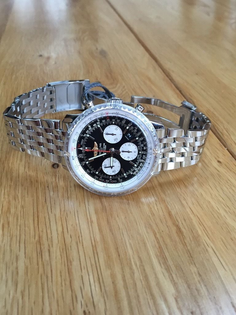 Breitling Replica Orologi