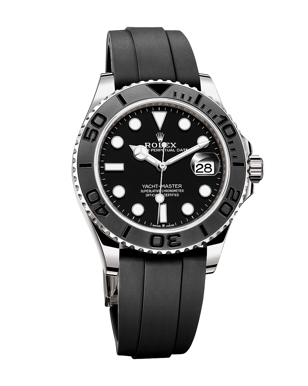 Rolex Yacht Master 42 Replica