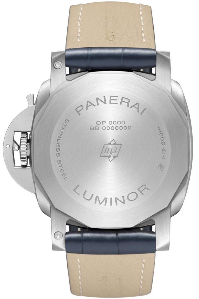 Panerai Luminor Marina PAM01313 Replica Orologi