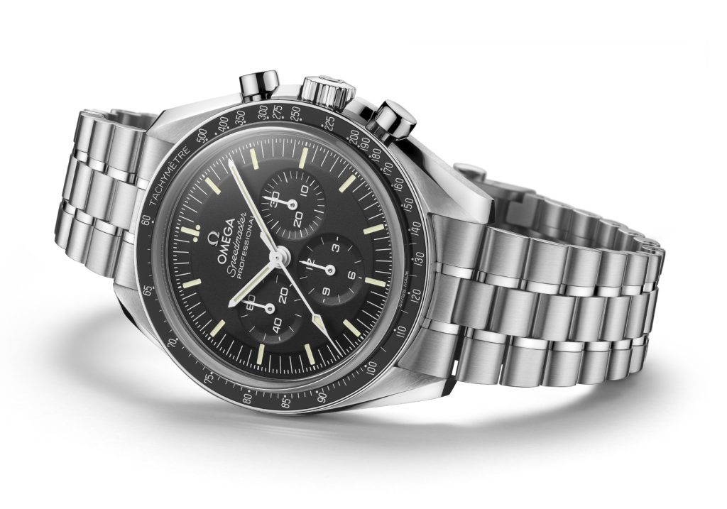 Speedmaster Professional Moonwatch Replica