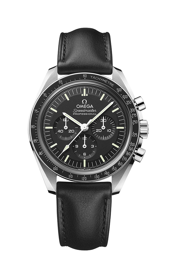 Speedmaster Professional Moonwatch Replica