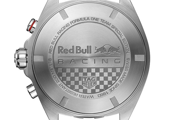 Repliche Tag Heuer Formula 1 X Red Bull Racing