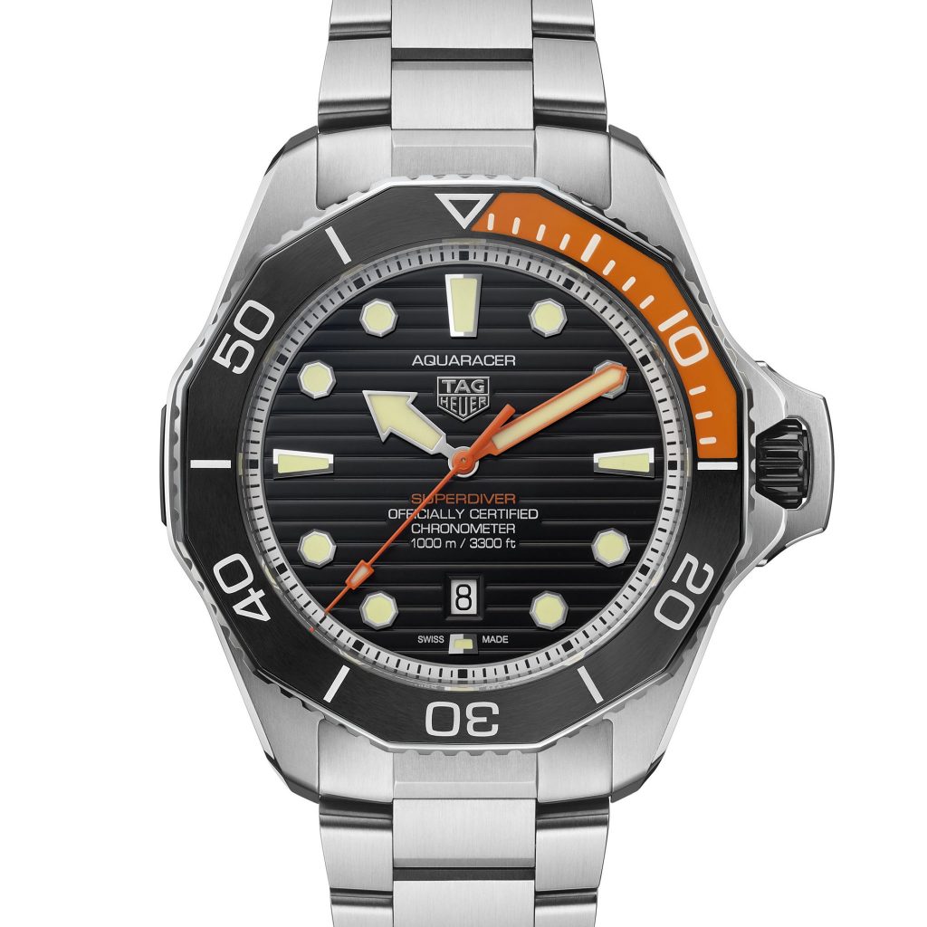 TAG Heuer Aquaracer Replica