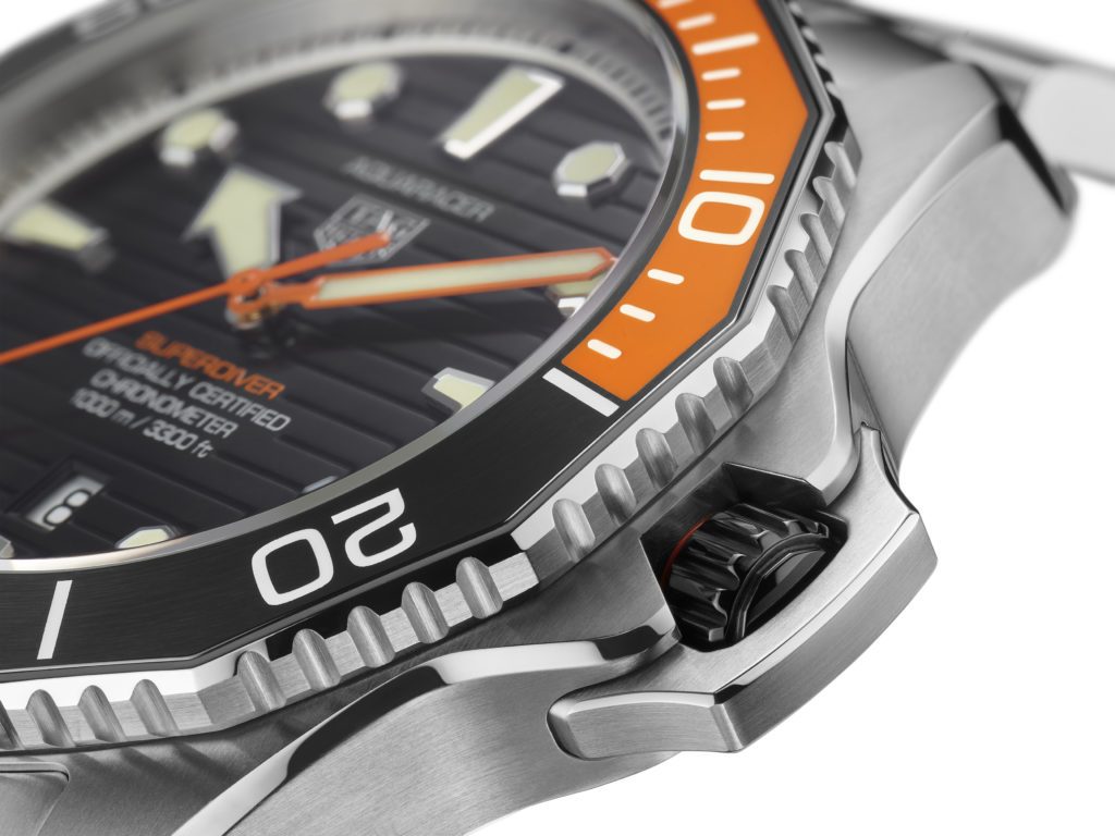 TAG Heuer Aquaracer Replica